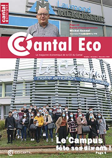 cantal eco 