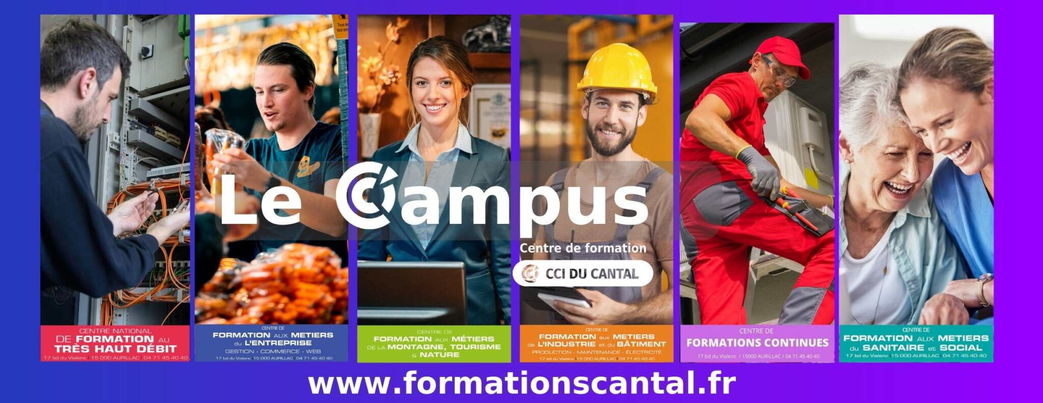 campus