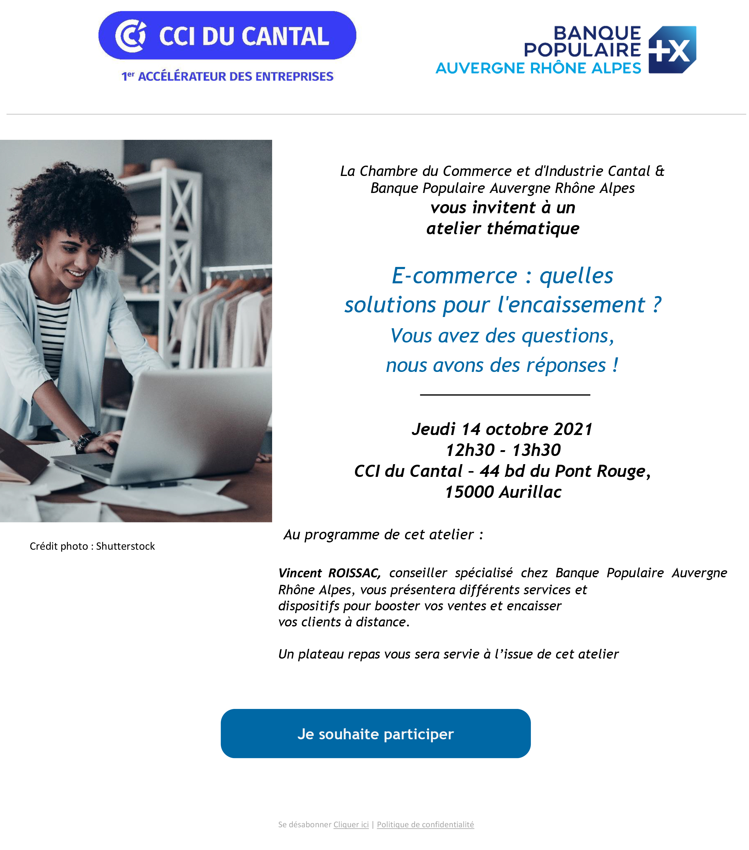 atelier -commerce