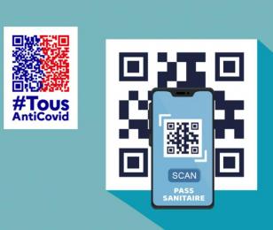 pass sanitairre 