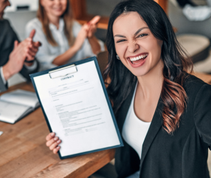 emploi franc 
