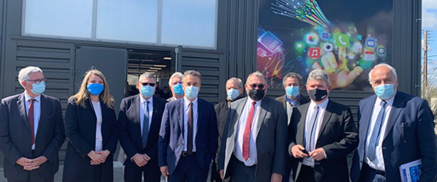 campus cantal ministre 