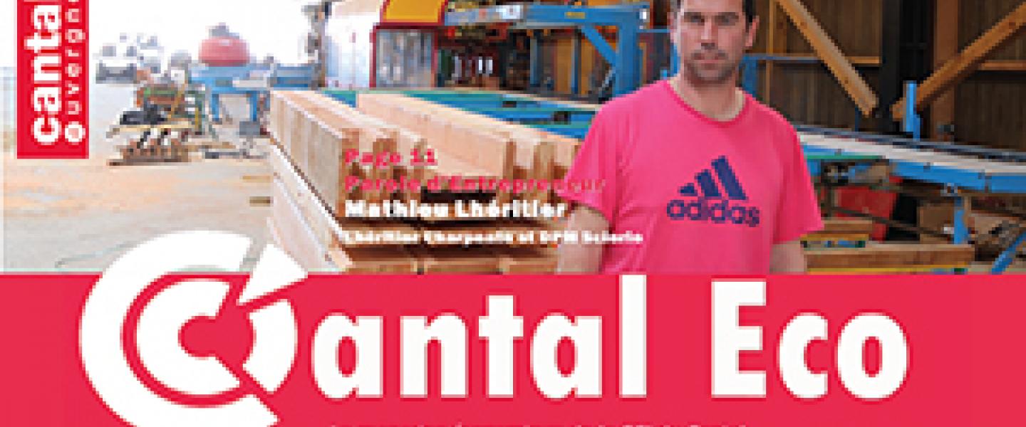 cantal eco 