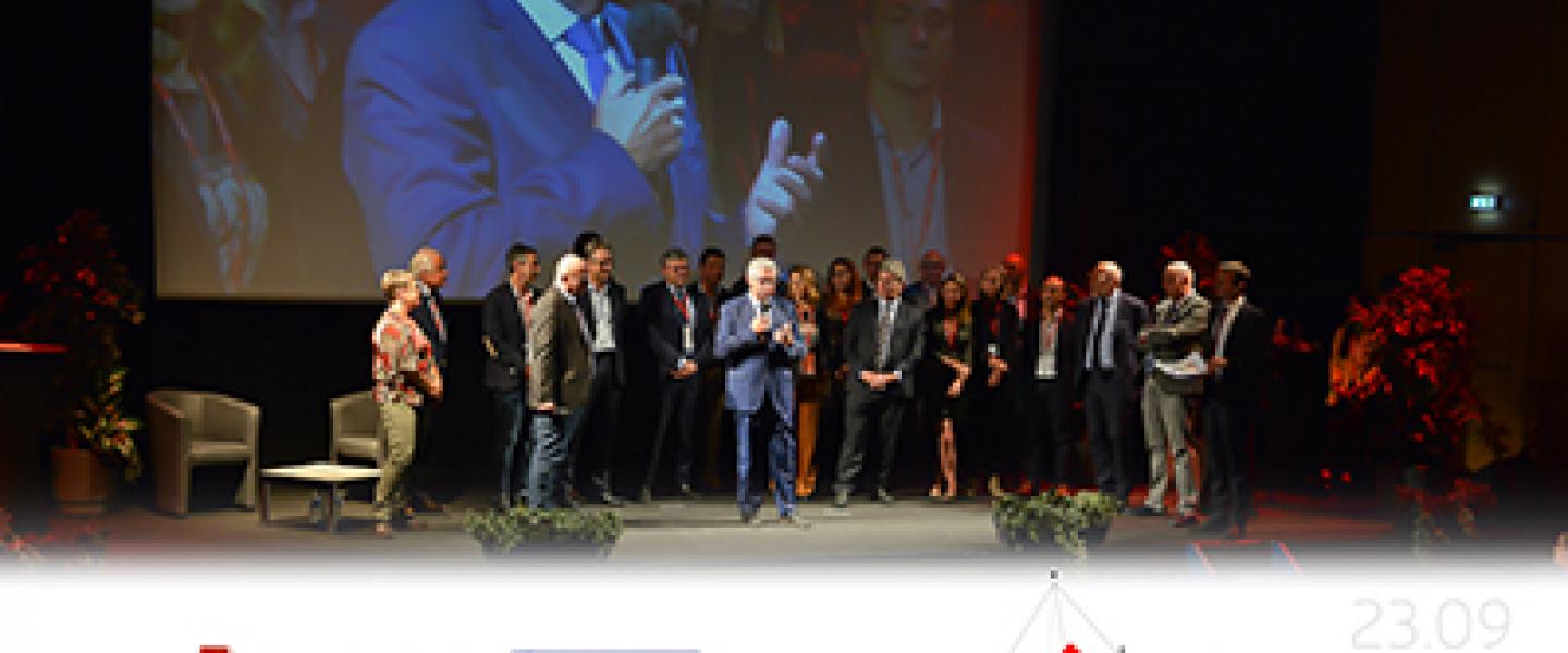 trophée 2021