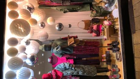 GEORGE Boutique, Aurillac.jpg