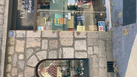 L’épicerie du Roquet, Laroquebrou.jpg