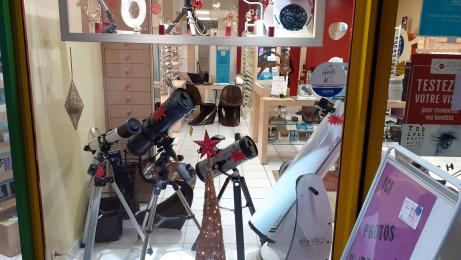 Optique Leymonie, Mauriac.jpg
