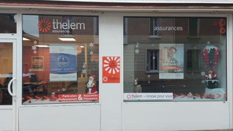 Thelem assurances, Mauriac.jpg